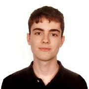 Graduado en Biotecnología (UPV), ofrezco clases particulares de Biología, Química e Inglés para ESO y Bachillerato.